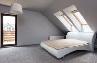 Dauntsey bedroom extensions