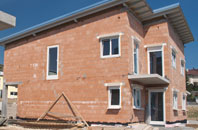 Dauntsey home extensions