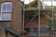 free Dauntsey home extension quotes