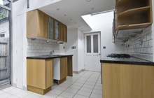 Dauntsey kitchen extension leads